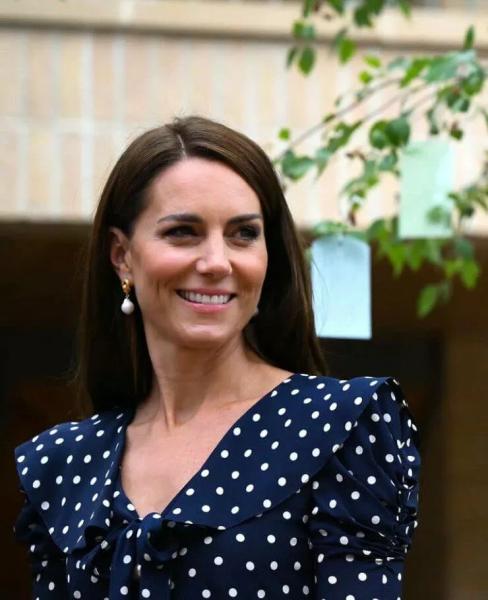
                Кейт Миддлтон переезжает в Норфолк: новые подробности о состоянии здоровья принцессы Уэльской            