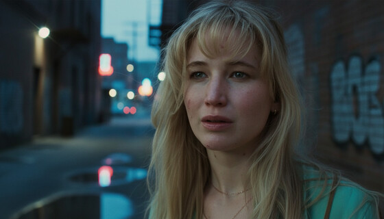 За этот фильм Дженнифер Лоуренс возненавидели во всем мире – а вот Скорсезе в восторге настолько, что сразу дал ей роль
За этот фильм Дженнифер Лоуренс возненавидели во всем мире – а вот Скорсезе в восторге настолько, что сразу дал ей роль